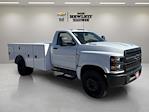 2023 Chevrolet Silverado 5500 Regular Cab DRW RWD, Norstar SD Service Truck for sale #231664 - photo 38