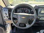 2023 Chevrolet Silverado 6500 Crew Cab DRW 4WD, Cab Chassis for sale #231801 - photo 16