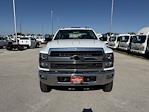 2023 Chevrolet Silverado 6500 Crew Cab DRW 4WD, Cab Chassis for sale #231801 - photo 4