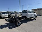 2023 Chevrolet Silverado 6500 Crew Cab DRW 4WD, Cab Chassis for sale #231801 - photo 6