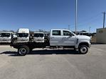 2023 Chevrolet Silverado 6500 Crew Cab DRW 4WD, Cab Chassis for sale #231801 - photo 7