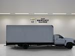 2023 Chevrolet Silverado 6500 Regular Cab DRW RWD, Knapheide KVA Box Truck for sale #232013 - photo 5