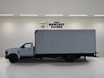 2023 Chevrolet Silverado 6500 Regular Cab DRW RWD, Knapheide KVA Box Truck for sale #232013 - photo 7