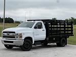 New 2023 Chevrolet Silverado 5500 Work Truck Regular Cab RWD 12' Harbor for sale #232061 - photo 1