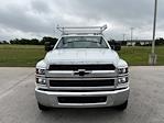 2023 Chevrolet Silverado 5500 Regular Cab DRW RWD, Harbor Standard Contractor Body Contractor Truck for sale #232062 - photo 11