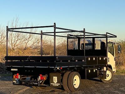 2024 Chevrolet LCF 4500 Regular Cab RWD Bedrock Contractor Truck for sale #240010 - photo 2