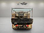 2024 Chevrolet LCF 4500 Regular Cab RWD Bedrock Contractor Truck for sale #240010 - photo 3