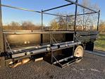 2024 Chevrolet LCF 4500 Regular Cab RWD Bedrock Contractor Truck for sale #240010 - photo 28