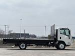 2024 Chevrolet LCF 3500 Regular Cab RWD, Bedrock Limestone Series Flatbed Truck for sale #240420 - photo 1