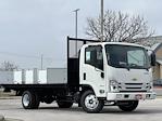 2024 Chevrolet LCF 3500 Regular Cab RWD, Bedrock Limestone Series Flatbed Truck for sale #240420 - photo 4