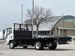 2024 Chevrolet LCF 3500 Regular Cab RWD, Bedrock Limestone Series Flatbed Truck for sale #240420 - photo 5