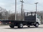 2024 Chevrolet LCF 3500 Regular Cab RWD, Bedrock Limestone Series Flatbed Truck for sale #240420 - photo 6