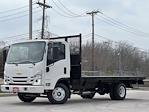 2024 Chevrolet LCF 3500 Regular Cab RWD, Bedrock Limestone Series Flatbed Truck for sale #240420 - photo 7