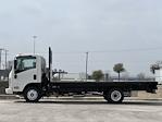 2024 Chevrolet LCF 3500 Regular Cab RWD, Bedrock Limestone Series Flatbed Truck for sale #240420 - photo 8