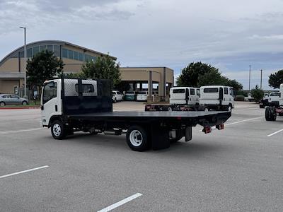 New 2024 Chevrolet LCF 3500 Regular Cab 16' Bedrock Flatbed Truck for sale #240866 - photo 2