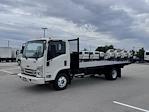 New 2024 Chevrolet LCF 3500 Regular Cab 16' Bedrock Flatbed Truck for sale #240866 - photo 1