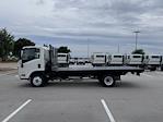 New 2024 Chevrolet LCF 3500 Regular Cab 16' Bedrock Flatbed Truck for sale #240866 - photo 8