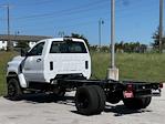 2024 Chevrolet Silverado 6500 Regular Cab DRW 4WD, Cab Chassis for sale #241246 - photo 2