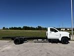 2024 Chevrolet Silverado 6500 Regular Cab DRW RWD, Cab Chassis for sale #241341 - photo 6