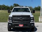 2024 Chevrolet Silverado 6500 Regular Cab DRW RWD, Cab Chassis for sale #241341 - photo 9