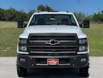 2024 Chevrolet Silverado 5500 Regular Cab DRW RWD, Cab Chassis for sale #241408 - photo 10