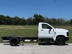 2024 Chevrolet Silverado 5500 Regular Cab DRW RWD, Cab Chassis for sale #241408 - photo 6