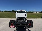 2024 Chevrolet Silverado 5500 Regular Cab DRW RWD, Cab Chassis for sale #241408 - photo 8