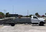 2024 Chevrolet Silverado 6500 Regular Cab DRW RWD, Cab Chassis for sale #241651 - photo 4