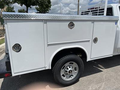 2024 Chevrolet Silverado 2500 Double Cab SRW 4WD Royal Service Truck for sale #241770 - photo 2