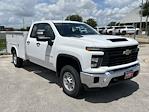 2024 Chevrolet Silverado 2500 Double Cab SRW 4WD Royal Service Truck for sale #241770 - photo 1
