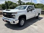 2024 Chevrolet Silverado 2500 Double Cab SRW 4WD Royal Service Truck for sale #241770 - photo 4