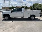 2024 Chevrolet Silverado 2500 Double Cab SRW 4WD Royal Service Truck for sale #241770 - photo 5