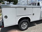 2024 Chevrolet Silverado 2500 Double Cab SRW 4WD Royal Service Truck for sale #241770 - photo 2