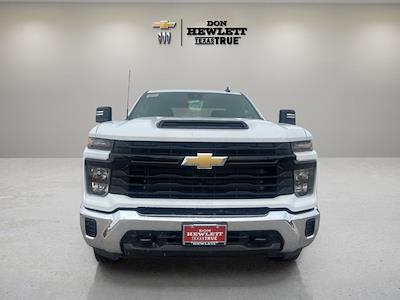 2024 Chevrolet Silverado 2500 Double Cab SRW 4WD Royal Service Truck for sale #241771 - photo 1