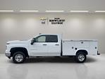 2024 Chevrolet Silverado 2500 Double Cab SRW 4WD Royal Service Truck for sale #241771 - photo 4