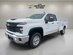 2024 Chevrolet Silverado 2500 Double Cab SRW 4WD Royal Service Truck for sale #241771 - photo 3