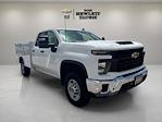 2024 Chevrolet Silverado 2500 Double Cab SRW 4WD Royal Service Truck for sale #241772 - photo 4
