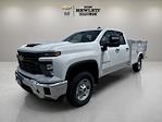 2024 Chevrolet Silverado 2500 Double Cab SRW 4WD Royal Service Truck for sale #241772 - photo 8