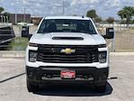 2024 Chevrolet Silverado 2500 Double Cab 4WD, Reading SL Service Body Service Truck for sale #241774 - photo 10