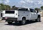 2024 Chevrolet Silverado 2500 Double Cab 4WD, Reading SL Service Body Service Truck for sale #241774 - photo 2