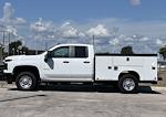 2024 Chevrolet Silverado 2500 Double Cab 4WD, Reading SL Service Body Service Truck for sale #241774 - photo 7