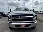 2024 Chevrolet Silverado 5500 Regular Cab DRW RWD, Norstar ST Flatbed Truck for sale #241831 - photo 3