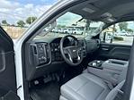 2024 Chevrolet Silverado 6500 Regular Cab DRW RWD, Cab Chassis for sale #241854 - photo 10