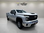 2024 Chevrolet Silverado 2500 Crew Cab 4WD, Reading Classic II Steel Service Truck for sale #241856 - photo 4