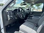 2024 Chevrolet Silverado 6500 Regular Cab DRW RWD, Cab Chassis for sale #241867 - photo 11