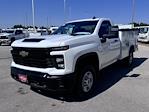 2024 Chevrolet Silverado 2500 Regular Cab RWD, Reading SL Service Body Service Truck for sale #241919 - photo 4