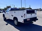 2024 Chevrolet Silverado 2500 Regular Cab RWD, Reading SL Service Body Service Truck for sale #241919 - photo 5