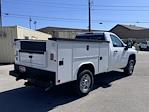 2024 Chevrolet Silverado 2500 Regular Cab RWD, Reading SL Service Body Service Truck for sale #241919 - photo 2