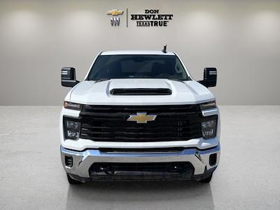 New 2024 Chevrolet Silverado 2500 Crew Cab Service Truck for sale #241920 - photo 2