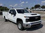 2024 Chevrolet Silverado 2500 Crew Cab SRW 4WD Reading Service Truck for sale #241920 - photo 9